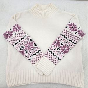Christian Siriano Small sweater